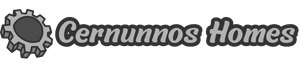 Cernunnos Homes Logo